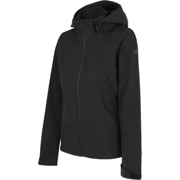 Dámská bunda Dámská softshellová bunda W H4Z22 SFD001 20S - 4F S
