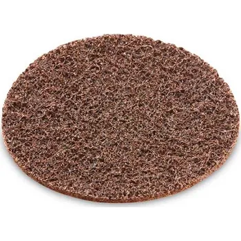 Příslušenství k nářadí D125 SC-C VE10 Brusný kotouč/suchý zip SCFLEX 125mm, coarse A080, 10ks, Flex