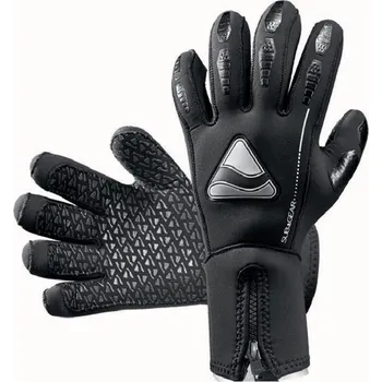 Neoprenové rukavice Subgear G-FLEX X-TREME 5mm Velikost: XS 858020100