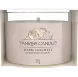 Yankee Candle Warm Cashmere