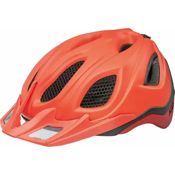 Cyklistická přilba přilba KED Certus Pro L coral red crimson red matt 55-63 cm