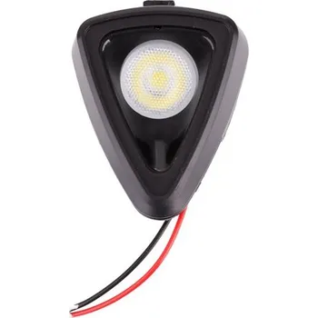 Cyklosvítilna Přední světlo