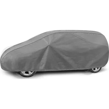 Plachta na motorové vozidlo Kegel-Blazusiak Ochranná plachta Mobile Garage na auto VW Touran 2003-2015