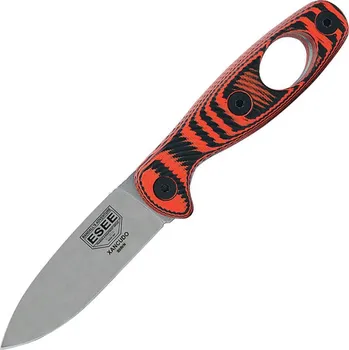 kapesní nůž ESEE Xancudo S35V Org With Hole