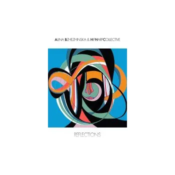 Zahraniční hudba Reflections / Vinyl / 2LP - Bzhezhinska Alina [2 LP]