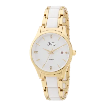 JVD Dámské elegantní šperkové hodinky JVD JG1029.2