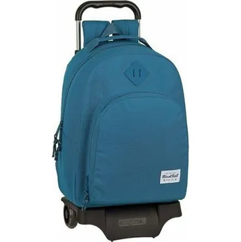 Školní batoh Školní batoh na kolečkách 905 BlackFit8 Egeo