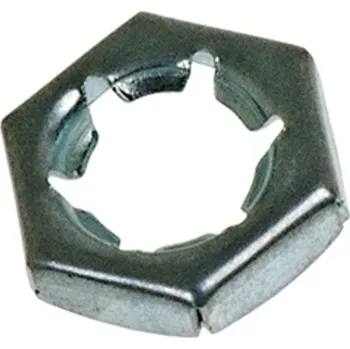 Spojovací materiál Matice pojistná Palnut® DIN 7967 M5 DIN 7967