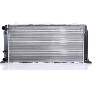 Chladič motoru Chladič, chlazení motoru NISSENS 60488