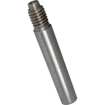 Šroub Kolík kuželový se závitem DIN 258 6x40 DIN 258