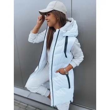 Dámská vesta DStreet Akon TY3104 S