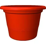 Květináč Campanula 20 cm teracota