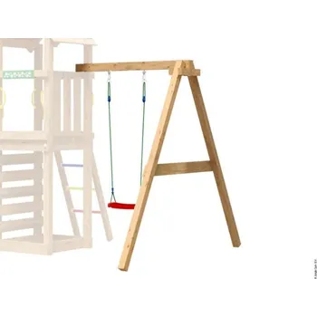 Houpačka 1- Swing Frame 2.0 Jungle Gym