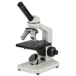 SM 0 monokulární studentský mikroskop