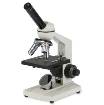 Mikroskop SM 0 monokulární studentský mikroskop