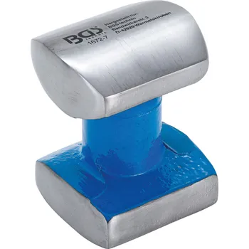 Dílna BGS Karosářská babka, velká kovadlinka - B1672-7