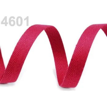 Keprovka - tkaloun šíře 10 mm 320371