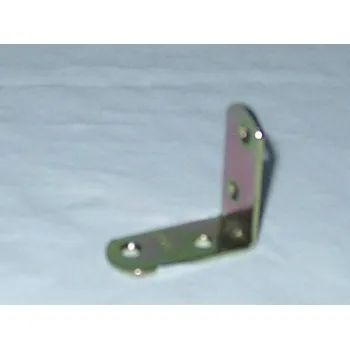 Stavební profil Úhelník L Profil 40 Znž