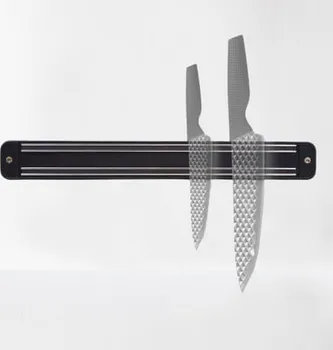 Blok na nože Mediashop Magnetická lišta na nože 28 cm