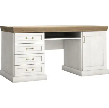 Psací stůl ROYAL - B1 - 147 cm