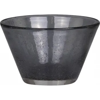 Granitová skleněná miska Ruy - Ø11,5*7,5 cm / 0.3l