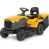 Zahradní traktor Stiga Estate 584