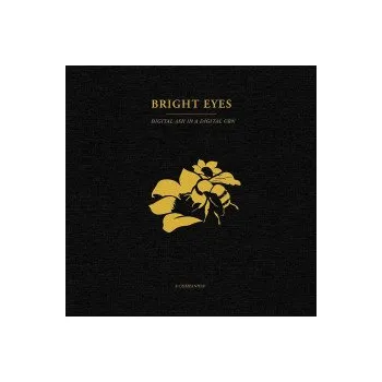 Zahraniční hudba Digital Ash In A Digital Urn / Opaque Gold / Vinyl - Bright Eyes [LP]