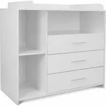 Infantastic Přebalovací komoda 113 x 53…