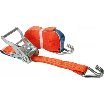 Upínací popruh Upínací popruh s ráčnou 35 mm / 6m 2t. LC1000daN