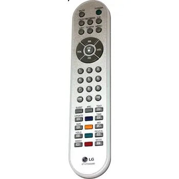 Dálkový ovladač LG 6710T00022D - originální dálkový ovladač