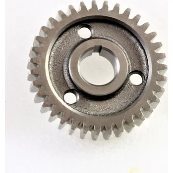 Motor pro motocykl Benelli Ozubené kolo 179366220000 - ( 12 )