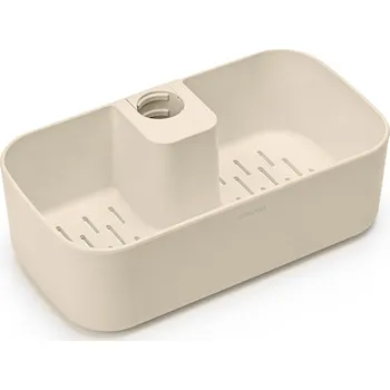 Sprchový držák Brabantia Sprchový držák béžová