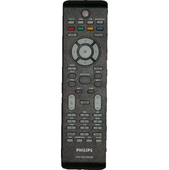 Dálkový ovladač PHILIPS 242254901437, 242254901436, 242254901652, RC4704/01 - originální dálkový ovladač