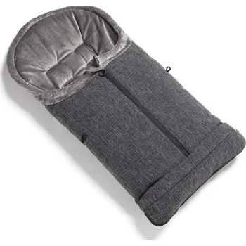 Fusak TFK fusak FOOTMUFF PREMIUM Anthrazite