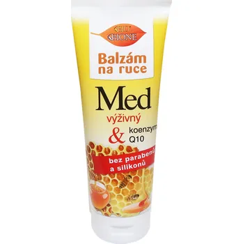 Péče o ruce BIO BIONE balzám na ruce výživný