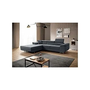 Sedací souprava Sedací souprava ALONZO (AKCE) SORO 28