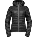 dámská bunda Black Diamond Access Down, black - vel. XL 117249