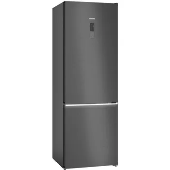 Lednice Siemens iQ500 KG49NAXCF