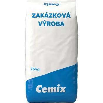 Omítka Cemix VÁPENNÝ ŠTUK 0,7mm 2753
