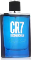 Cristiano Ronaldo CR7 Play It Cool M EDT