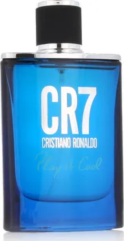 Pánský parfém Cristiano Ronaldo CR7 Play It Cool M EDT