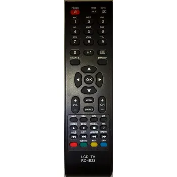 Dálkový ovladač ORION LCD2326 - náhradní dálkový ovladač