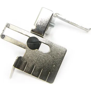 Příslušenství k šicímu stroji VODÍTKO PRO PŘESNÉ VEDENÍ LÁTKY PRO OVERLOCK ELNA 264 / 664