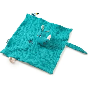 Lilliputiens - muchláček nosorožec Marius