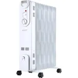 Argoclima Kasper S 11 bílý