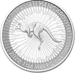 The Perth Mint Stříbrná investiční…