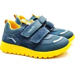 SUPERFIT 1-006194-8070 Dětské boty Velikost: 30