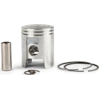 Válec motoru Píst 40mm, 12mm pístní čep Stage6 50ccm Streetrace Minarelli / Piaggio