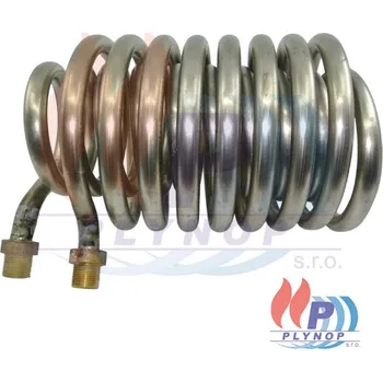 Příslušenství ke kotli Topná spirála bojleru IMMERGAS Victix Zeus 26, ZEUS MINI, 21VIP, ZEUS 24 kW - 3.5183