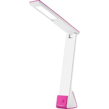 Lampička Stolní LED lampička GoGEN LL12P, růžová